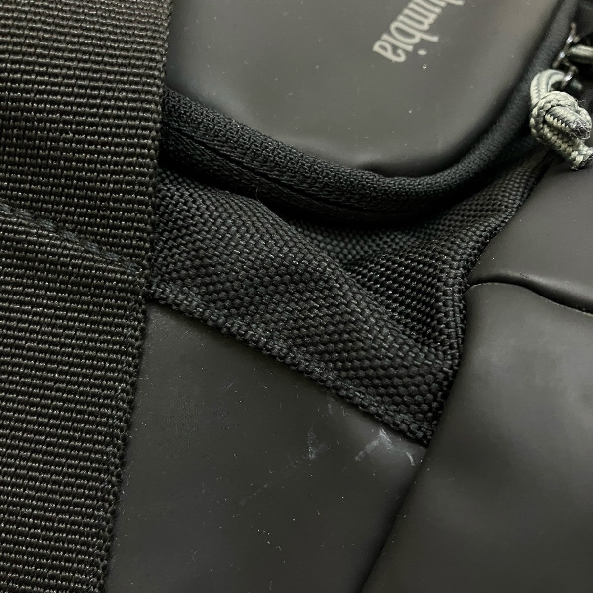 ボストンバッグPU8230