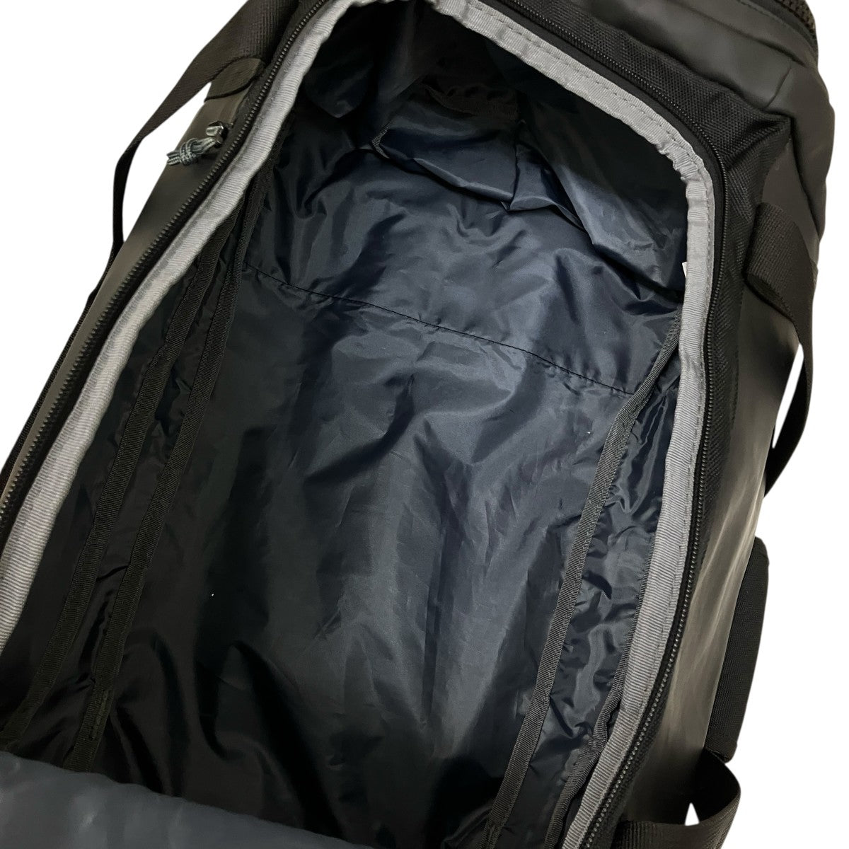 ボストンバッグPU8230