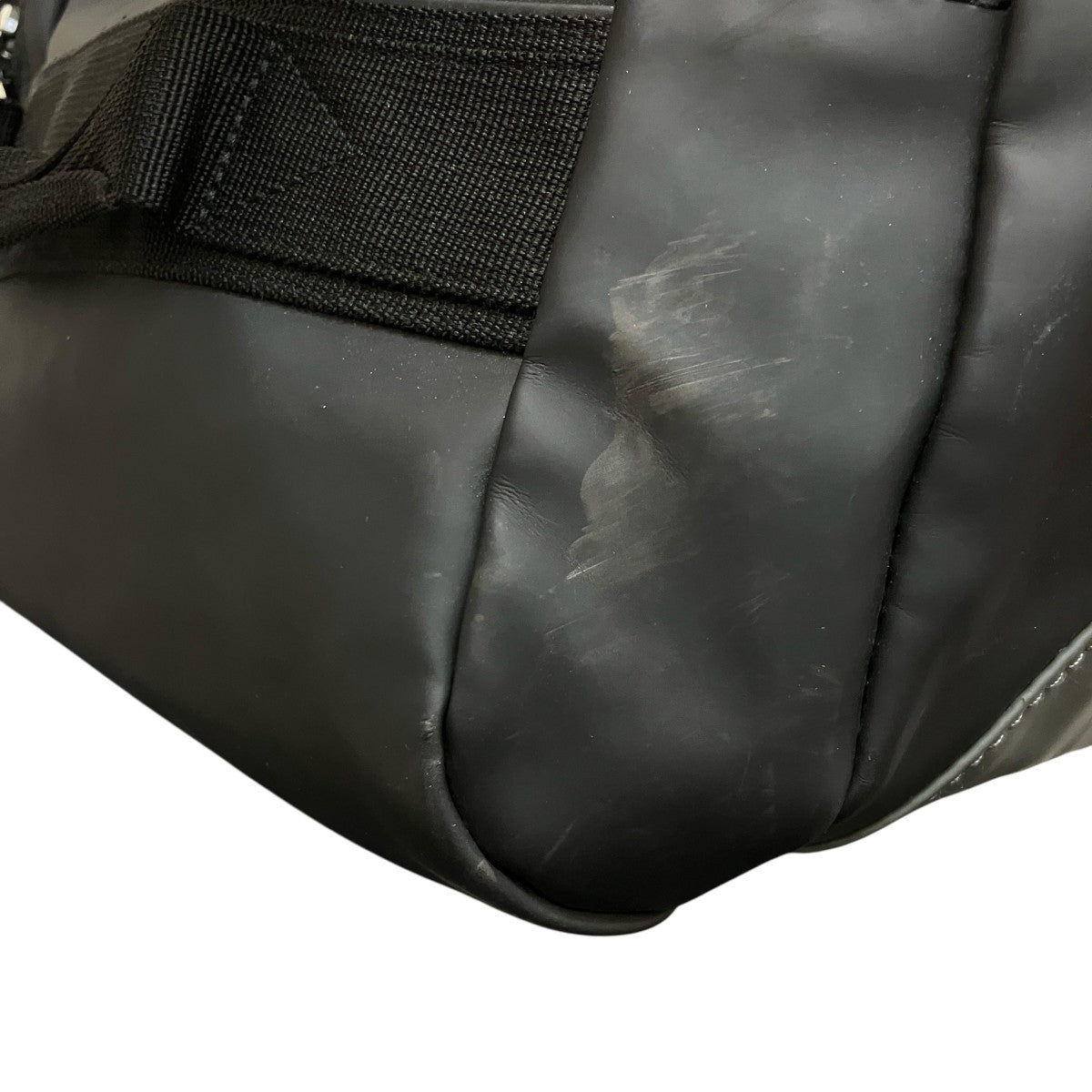 ボストンバッグPU8230