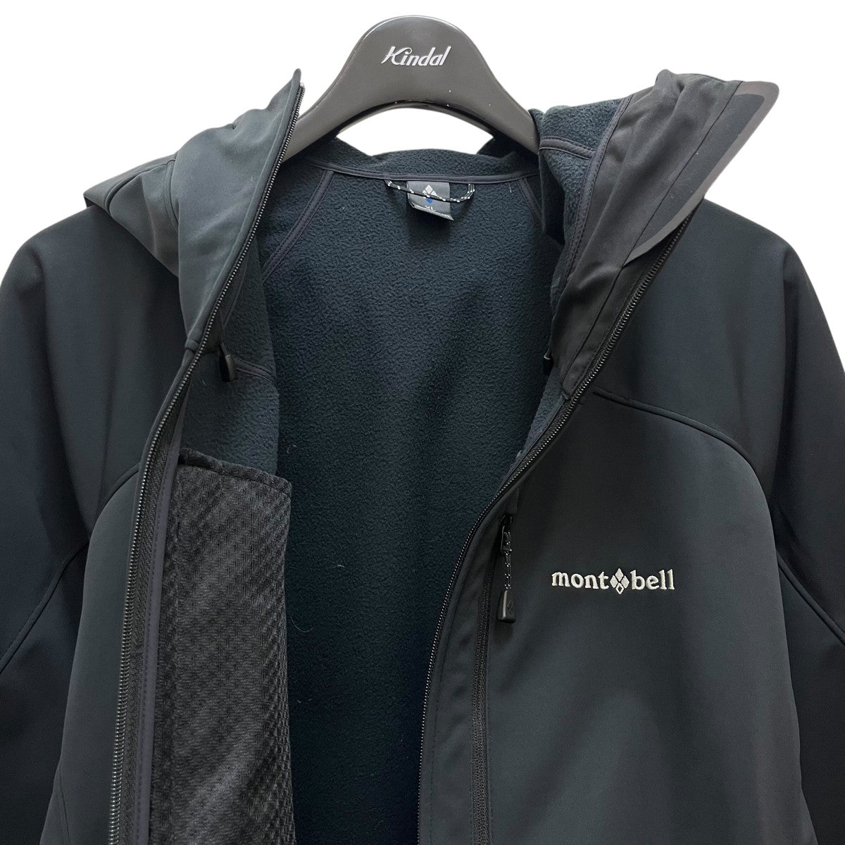 クリマバリア パーカ1106723