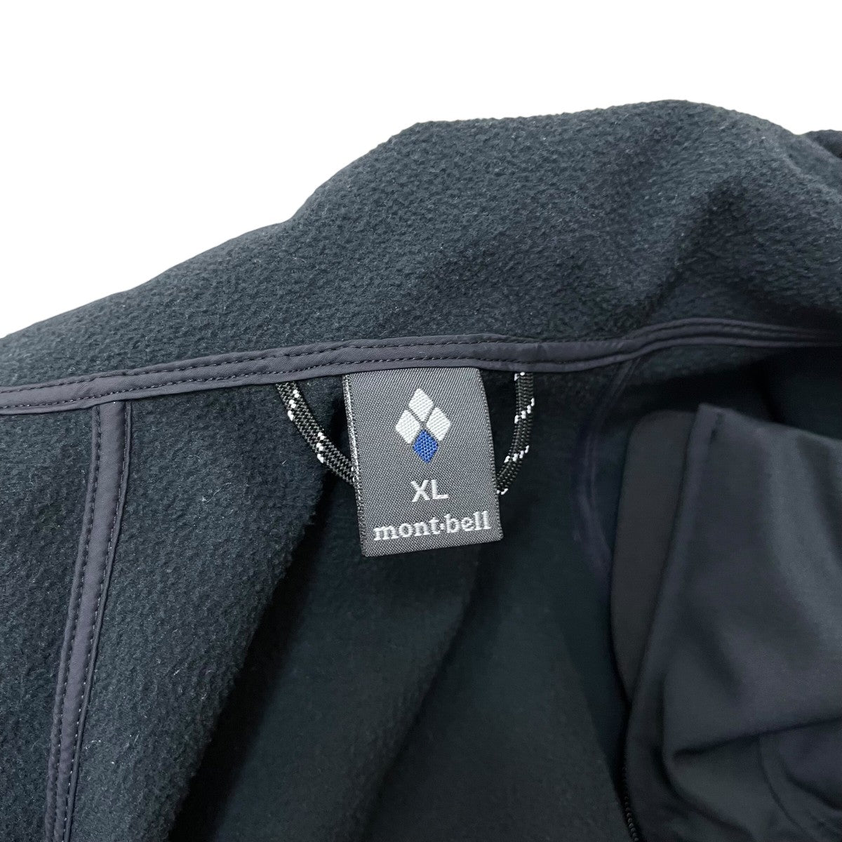 クリマバリア パーカ1106723