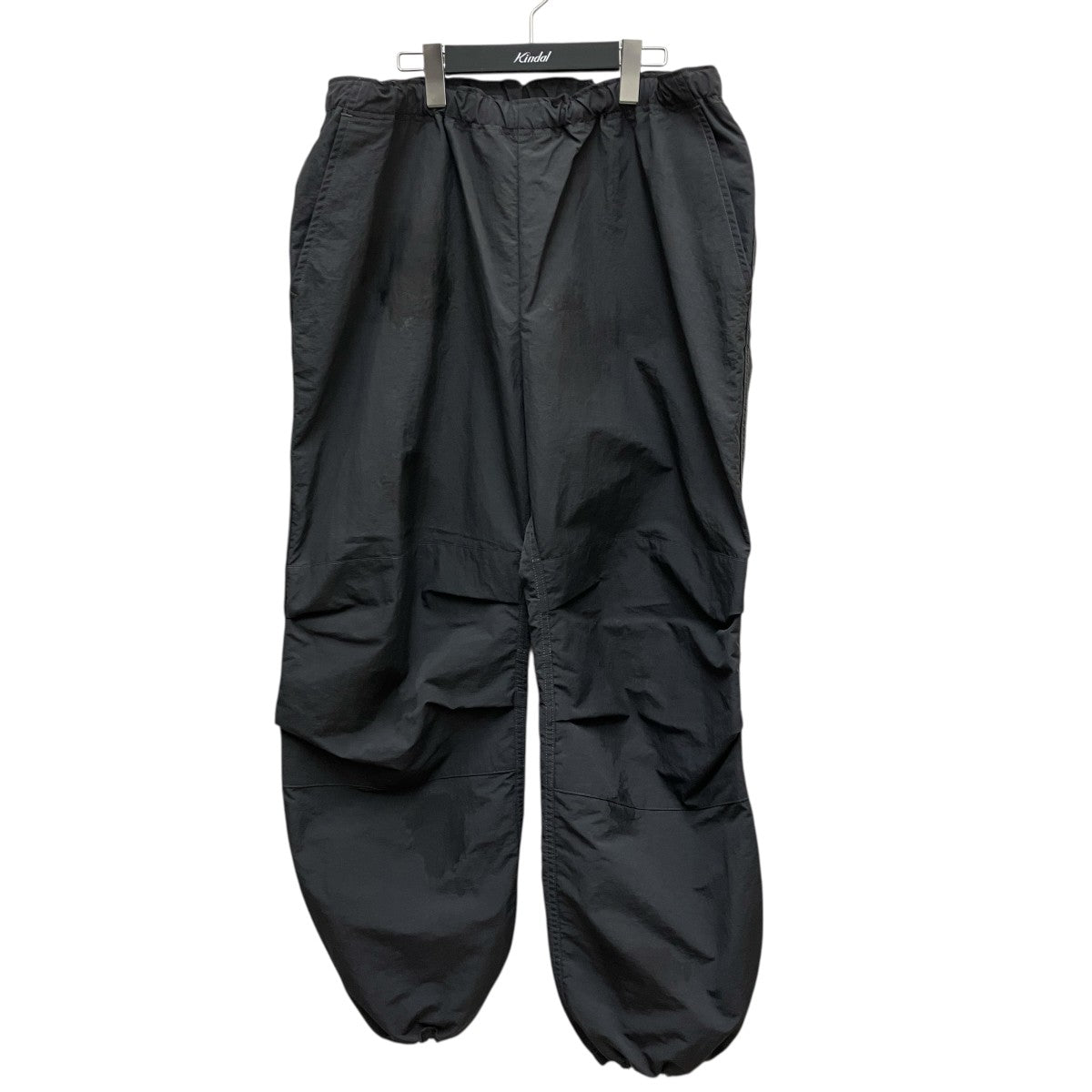 Acy WORKER TRACK PANTSACY-24AW-015 古着・中古-1枚目のアイテム画像