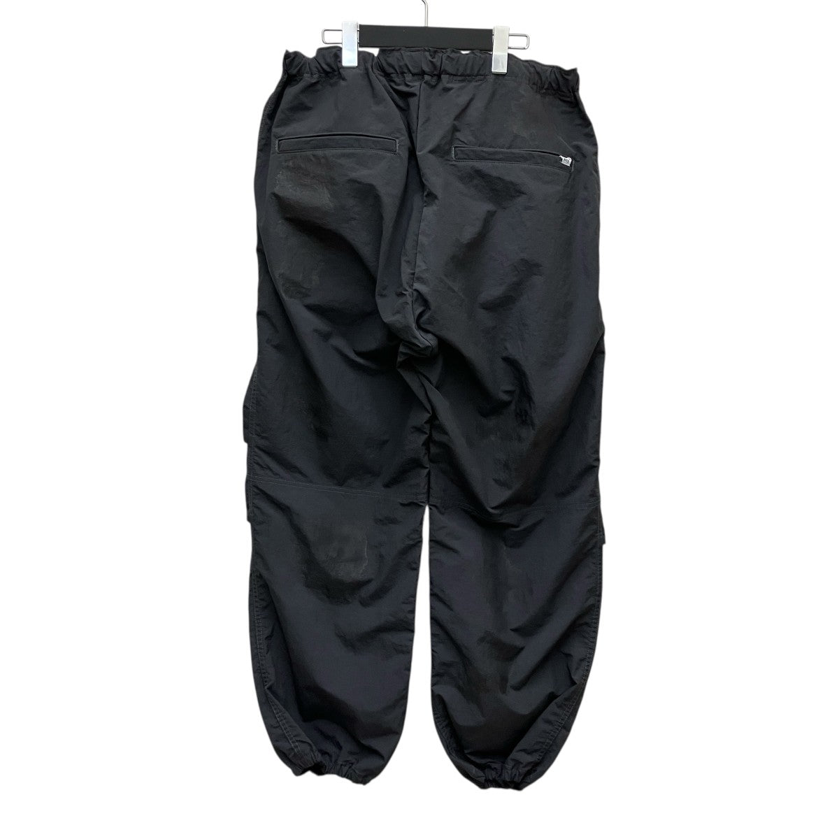 Acy WORKER TRACK PANTSACY-24AW-015 古着・中古-2枚目のアイテム画像