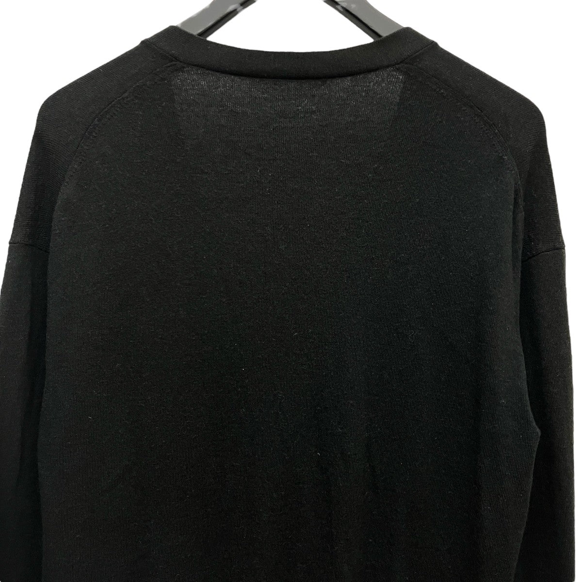 T by ALEXANDER WANG 袖スリットカーディガン 古着・中古-4枚目のアイテム画像