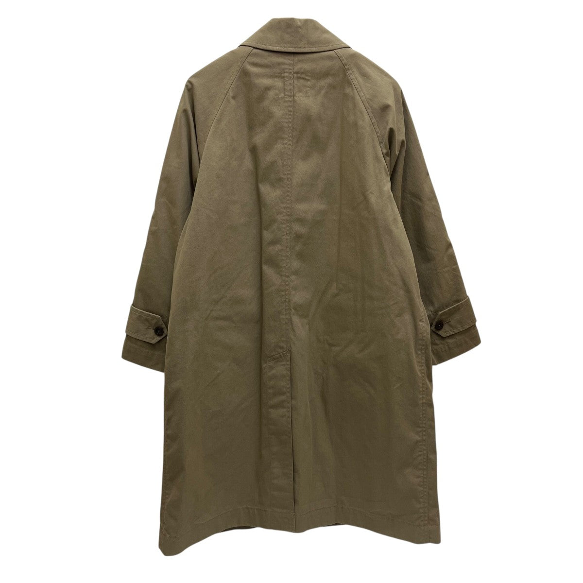 MHL(エムエイチエル) ダウンライナー付コート595-3210501 595-3210501