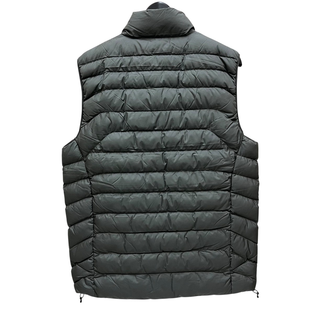 POLO RALPH LAUREN 中綿ベスト 古着・中古-2枚目のアイテム画像