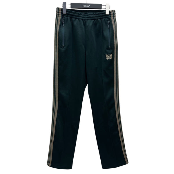 Needles(ニードルズ) トラックパンツJ0223 J0223 グリーン サイズ XS