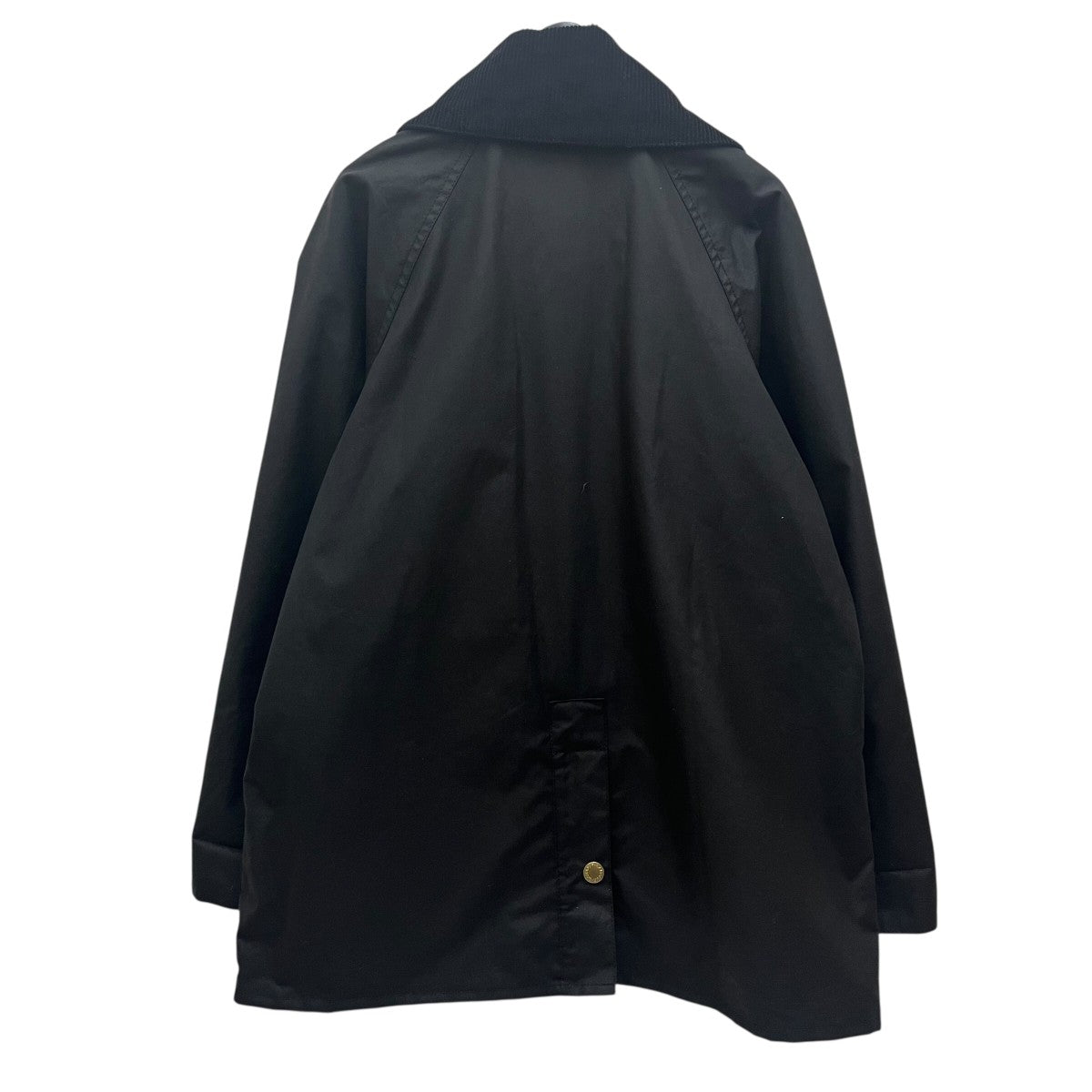 Barbour(バーブァー) MARGARET HOWELL × Barbour SPEY WAXED COTTON