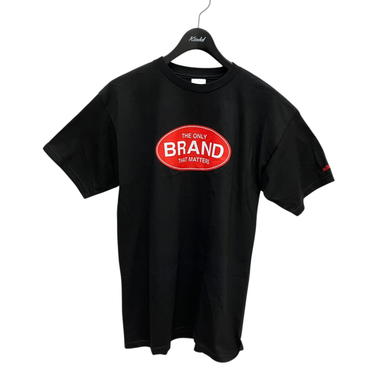 ANYTHING Tシャツ 古着・中古-1枚目のアイテム画像