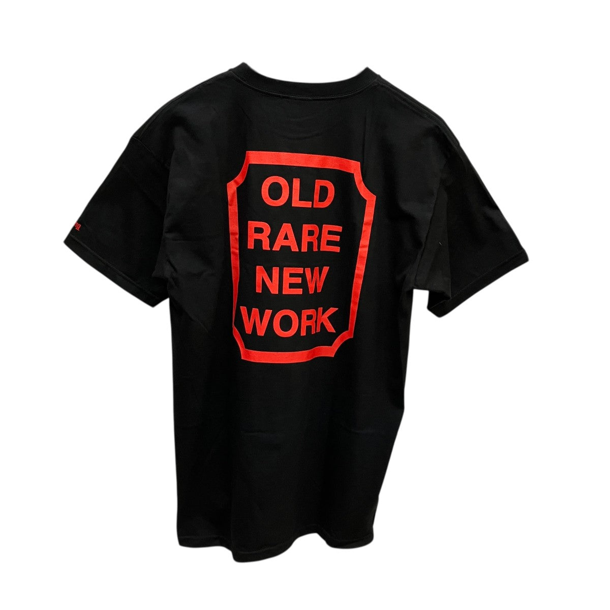ANYTHING Tシャツ 古着・中古-3枚目のアイテム画像