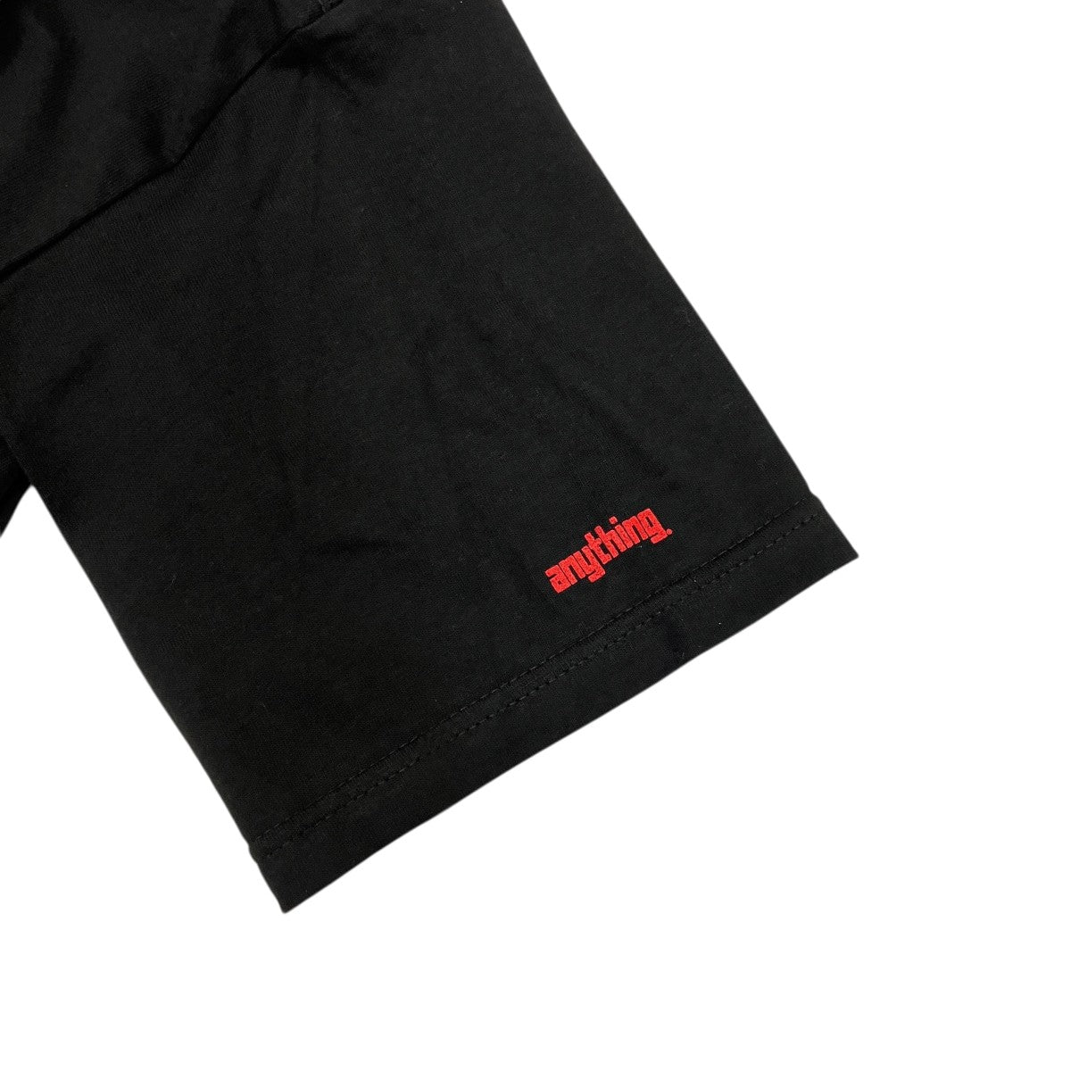 ANYTHING Tシャツ 古着・中古-6枚目のアイテム画像