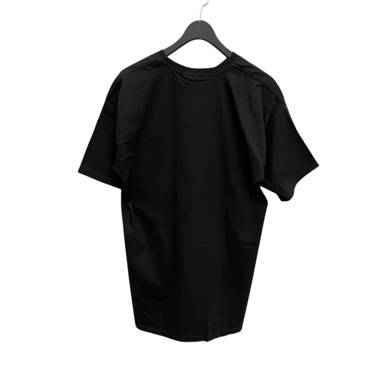 ANYTHING ロゴTシャツ 古着・中古-3枚目のアイテム画像