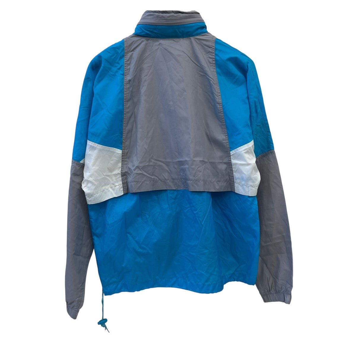 NIKE 90’ｓ vintageトラックジャケット 古着・中古-2枚目のアイテム画像