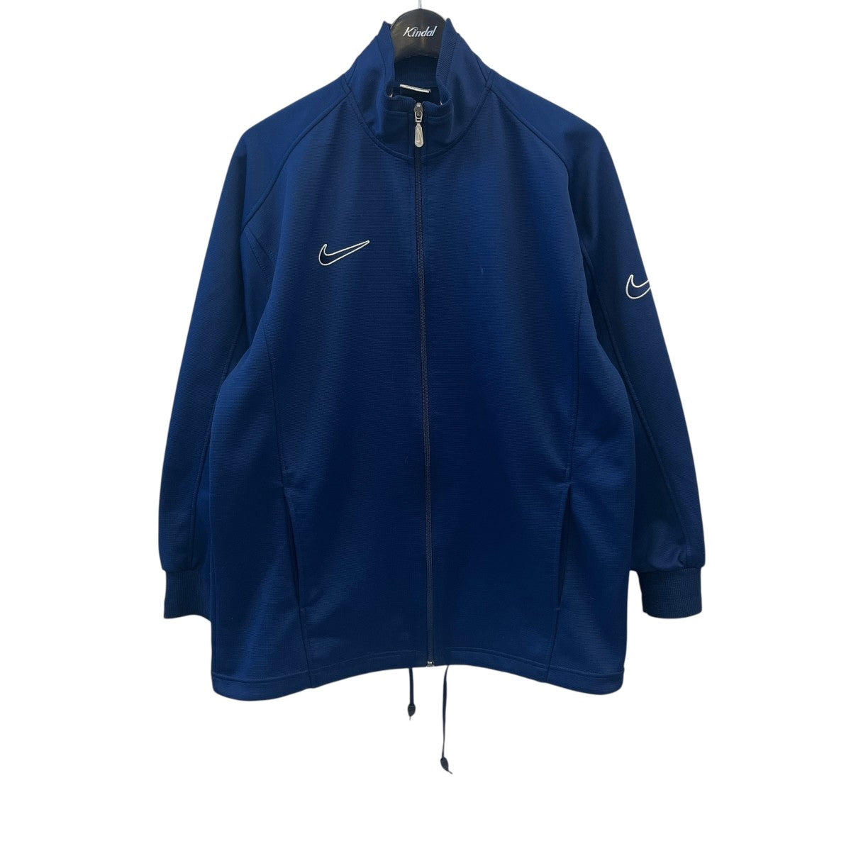 NIKE 90’ｓ vintageトラックジャケット 古着・中古-1枚目のアイテム画像