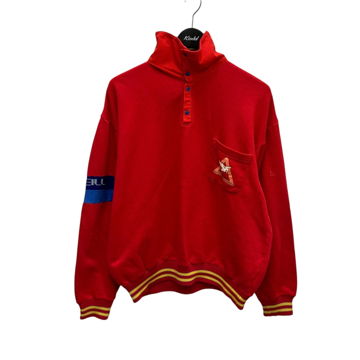 O’NEILL 90’ｓVintageスウェット 古着・中古-1枚目のアイテム画像