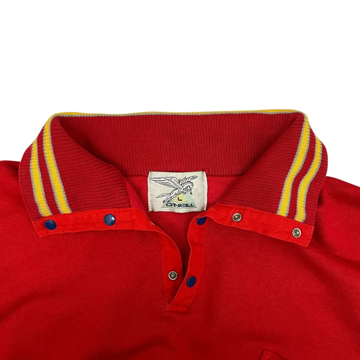 O’NEILL 90’ｓVintageスウェット 古着・中古-8枚目のアイテム画像
