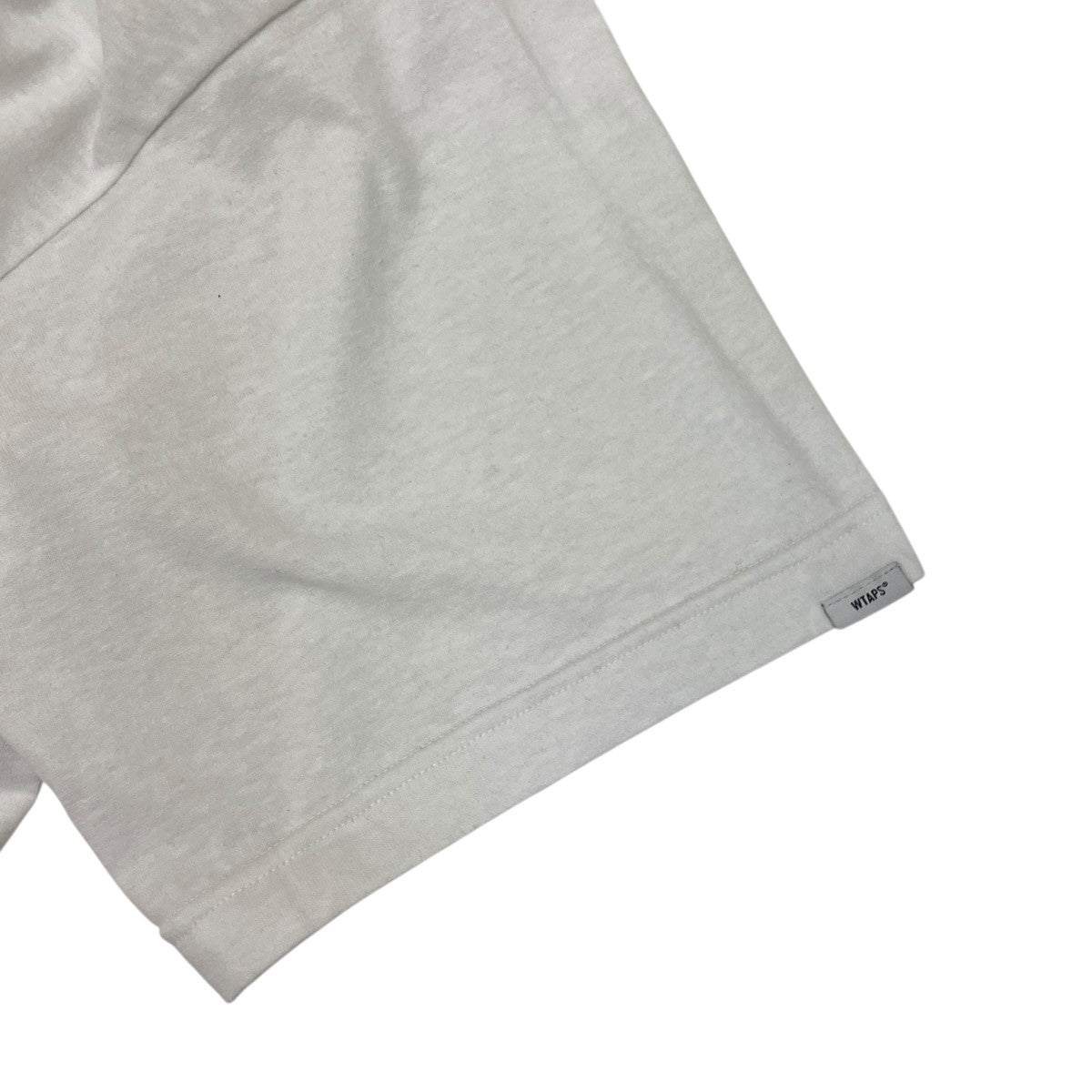 WTAPS 半袖Tシャツ251ATDT-CSM19 古着・中古-7枚目のアイテム画像