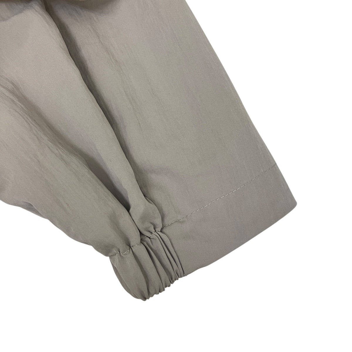 tageechita STRING HOOD WRINKLE BLOUSONジャケットT251JK014 古着・中古-6枚目のアイテム画像