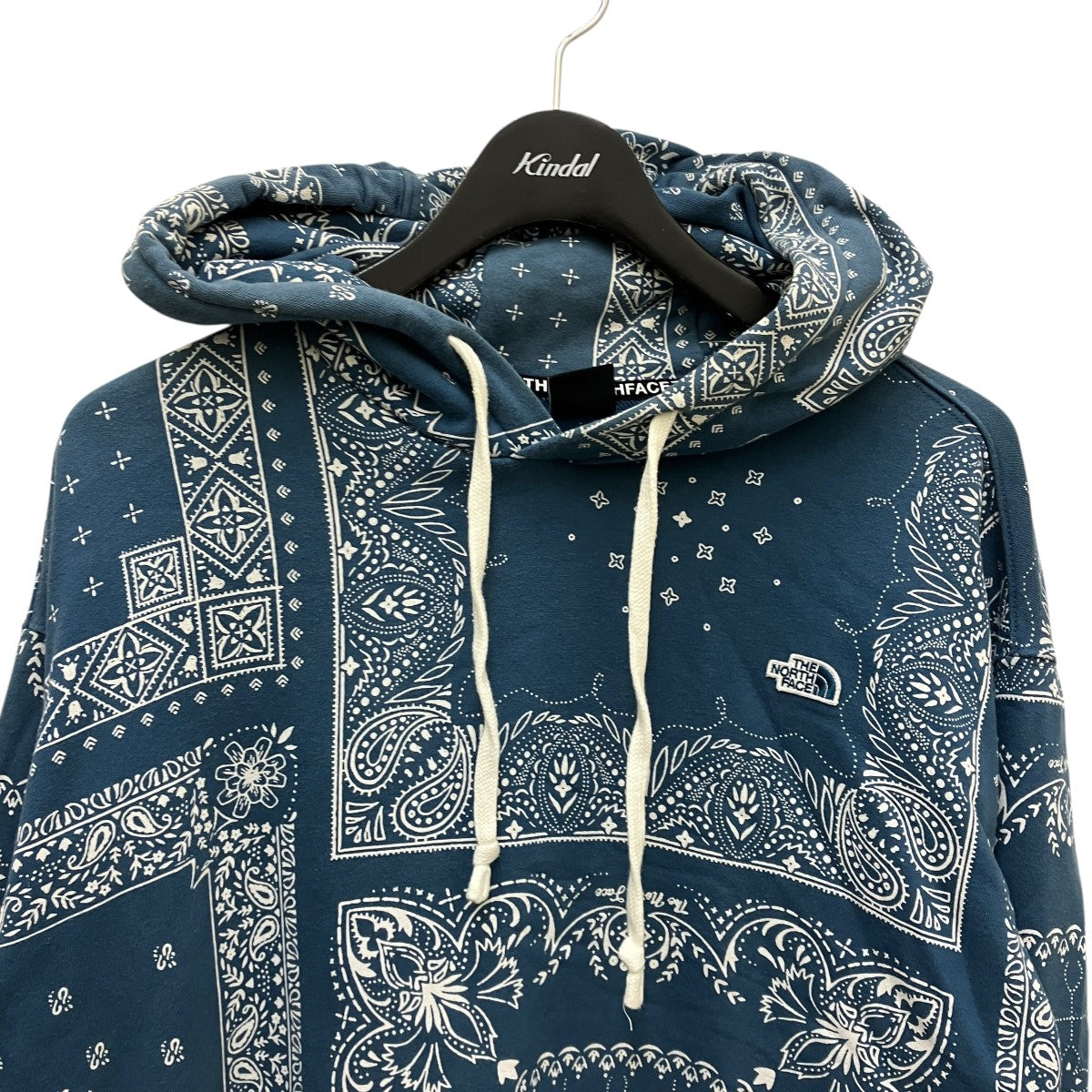 THE NORTH FACE(ザノースフェイス) STEEPTECH HYDRO HELI VEST