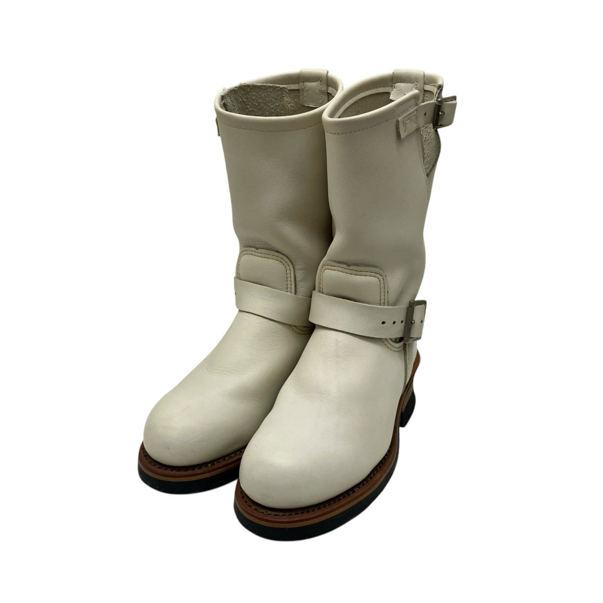 RED WING(レッドウィング) BEAMS別注ブーツ8275 8275 ホワイト サイズ