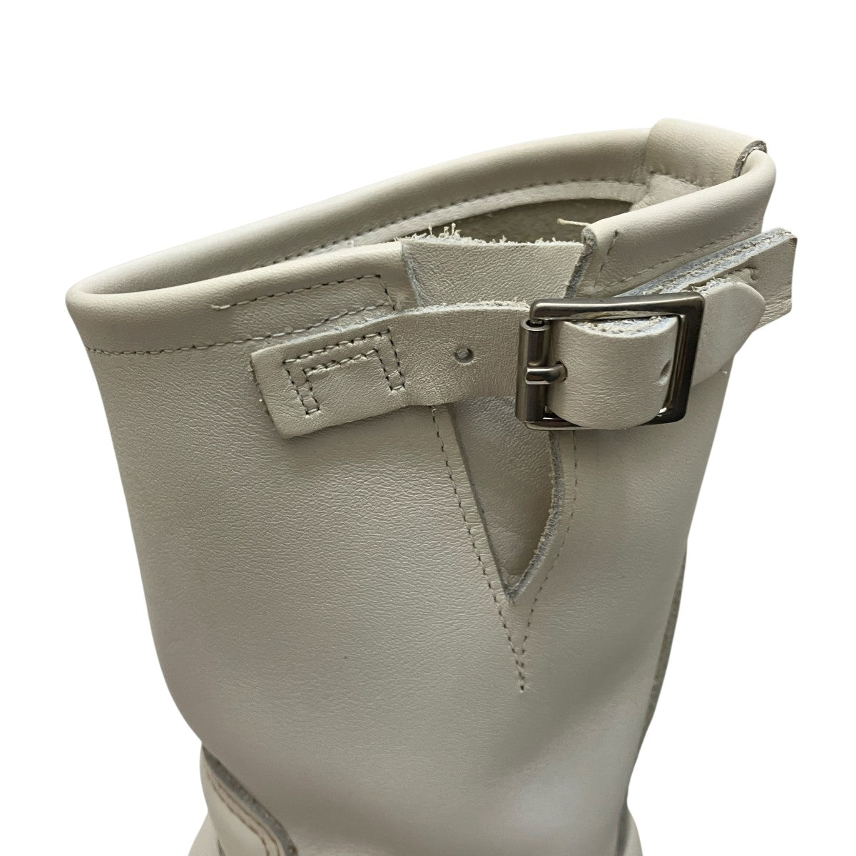 BEAMS別注ブーツ8275