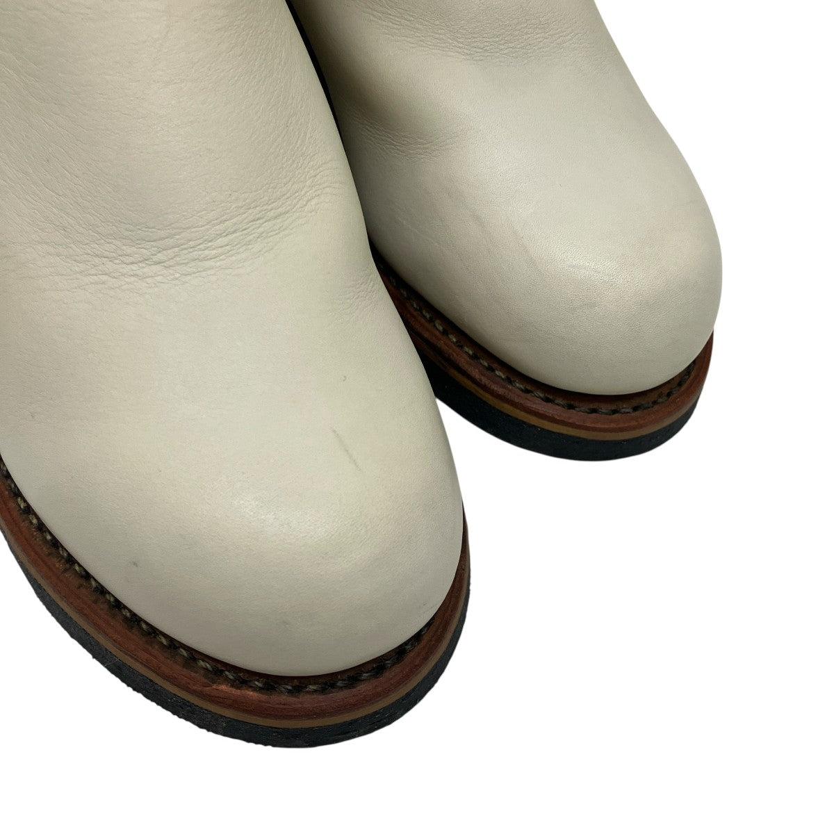 BEAMS別注ブーツ8275