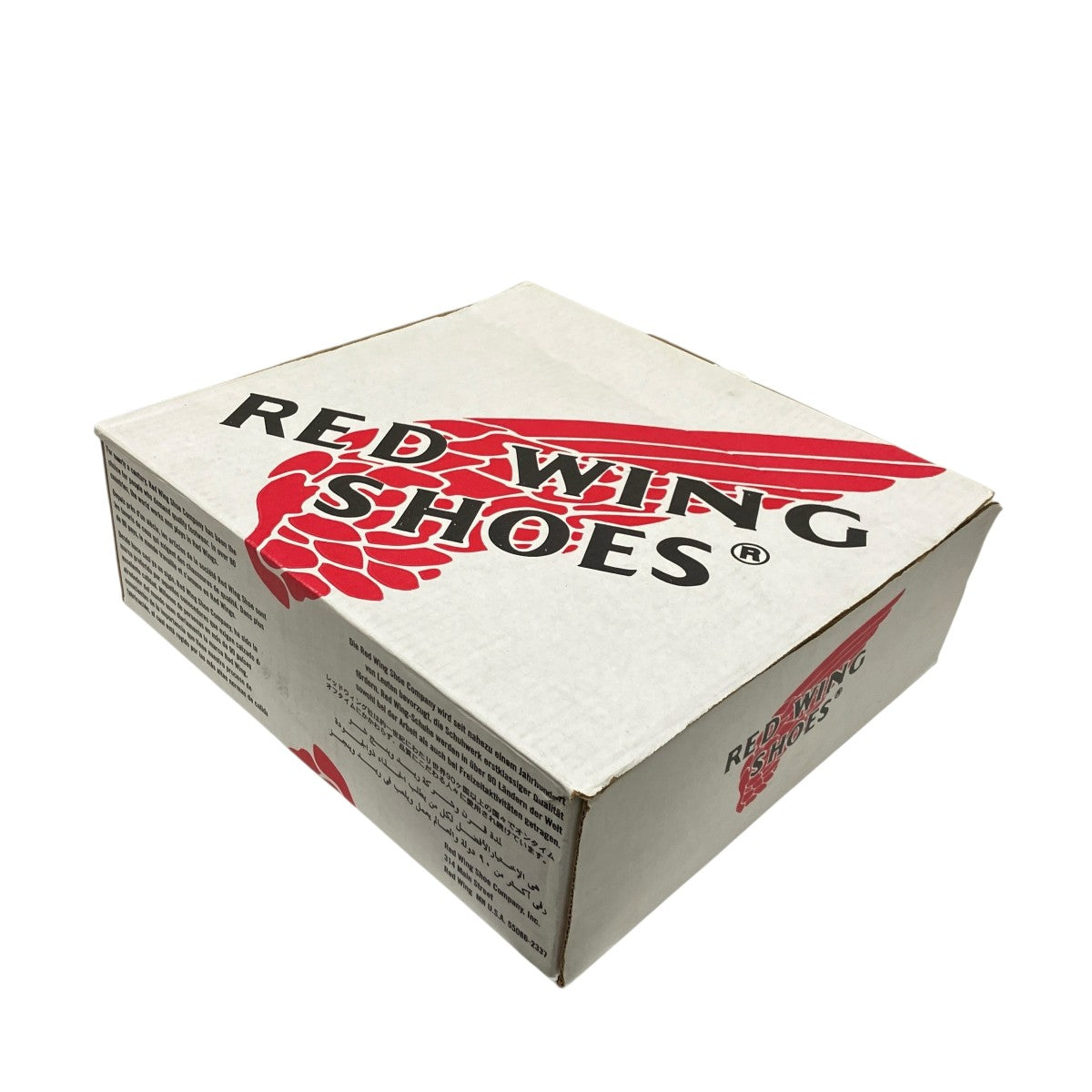 BEAMS別注ブーツ8275