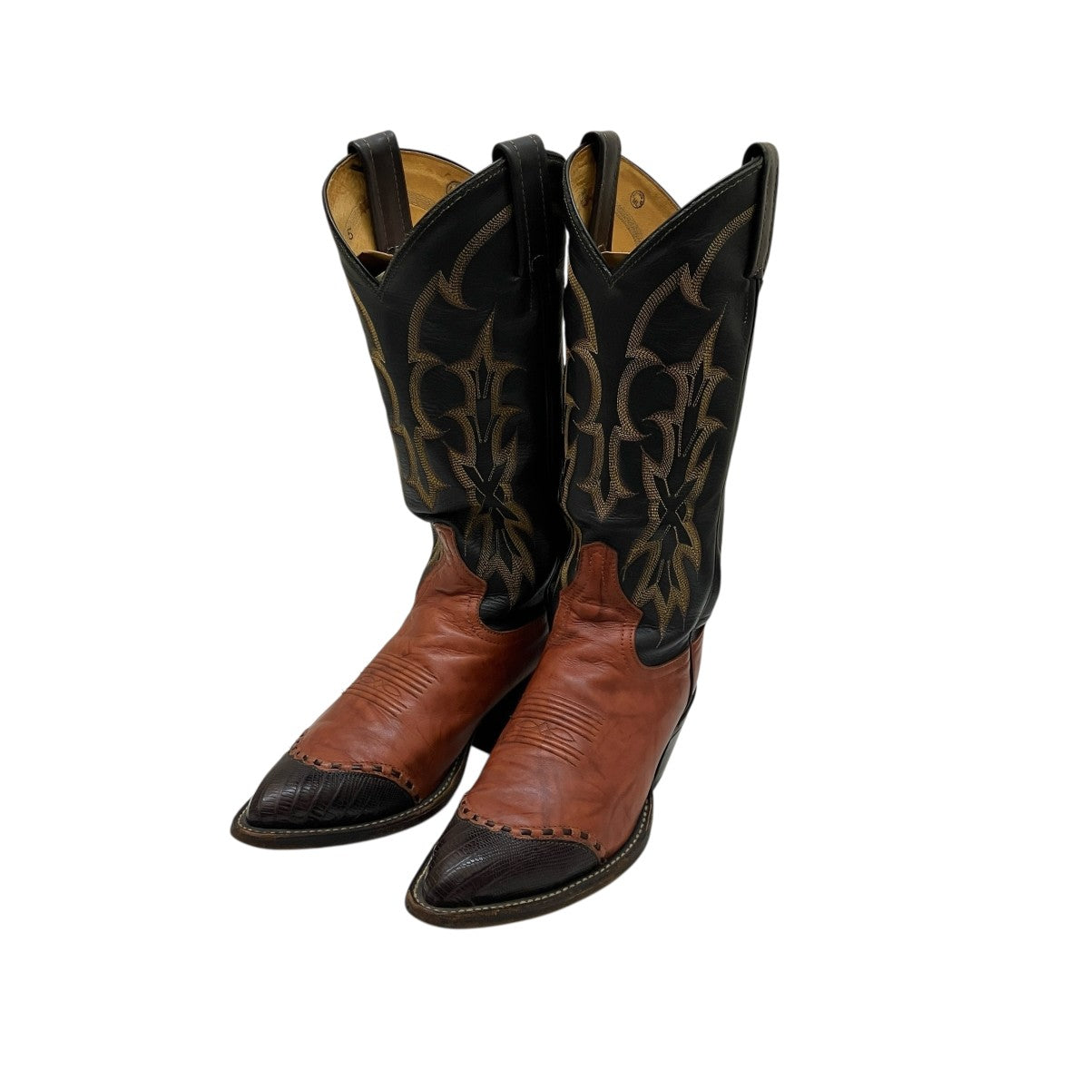 ウエスタンブーツJ6951-6