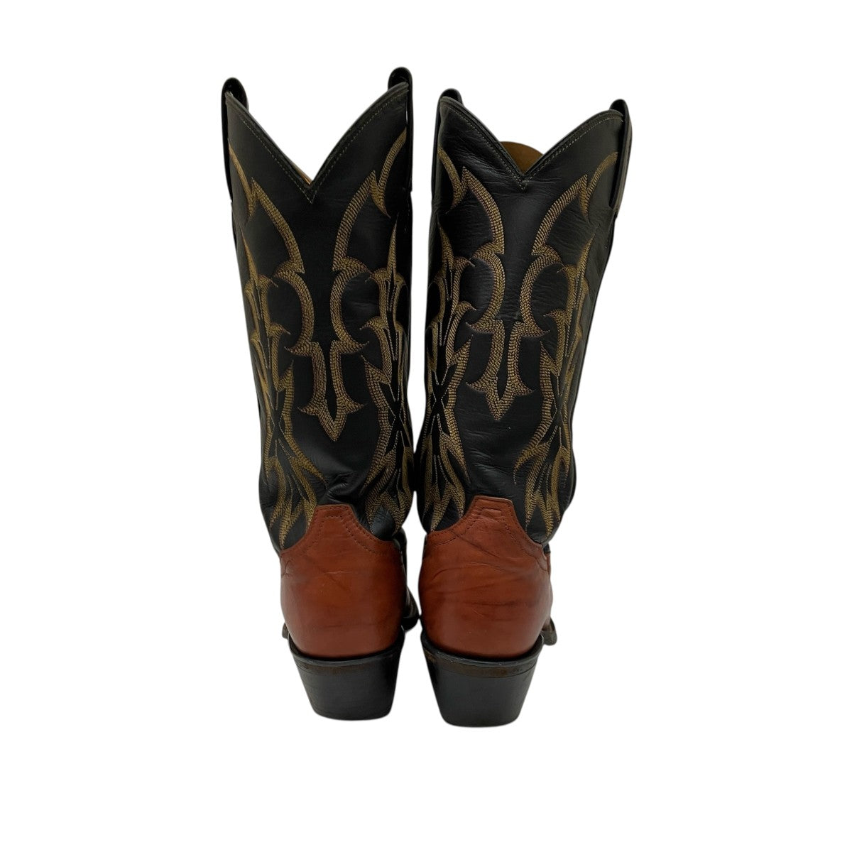 ウエスタンブーツJ6951-6