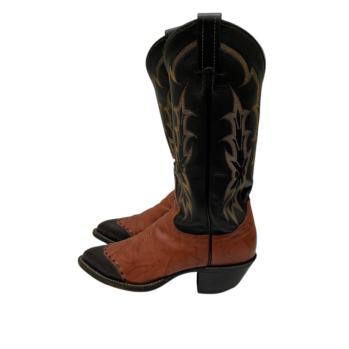 ウエスタンブーツJ6951-6