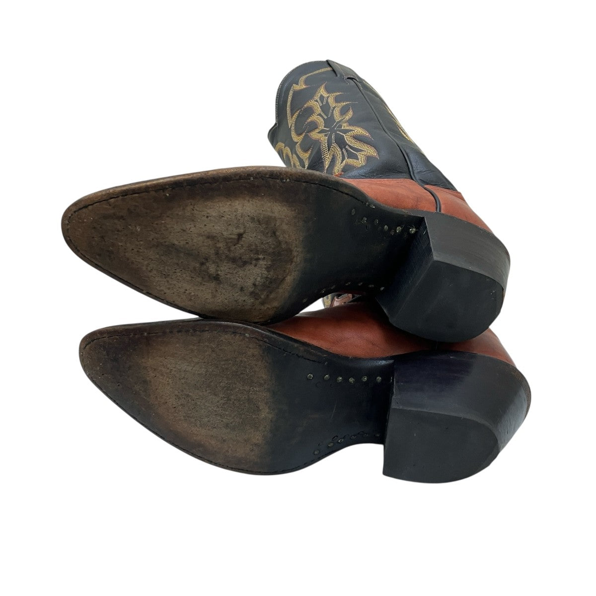 ウエスタンブーツJ6951-6