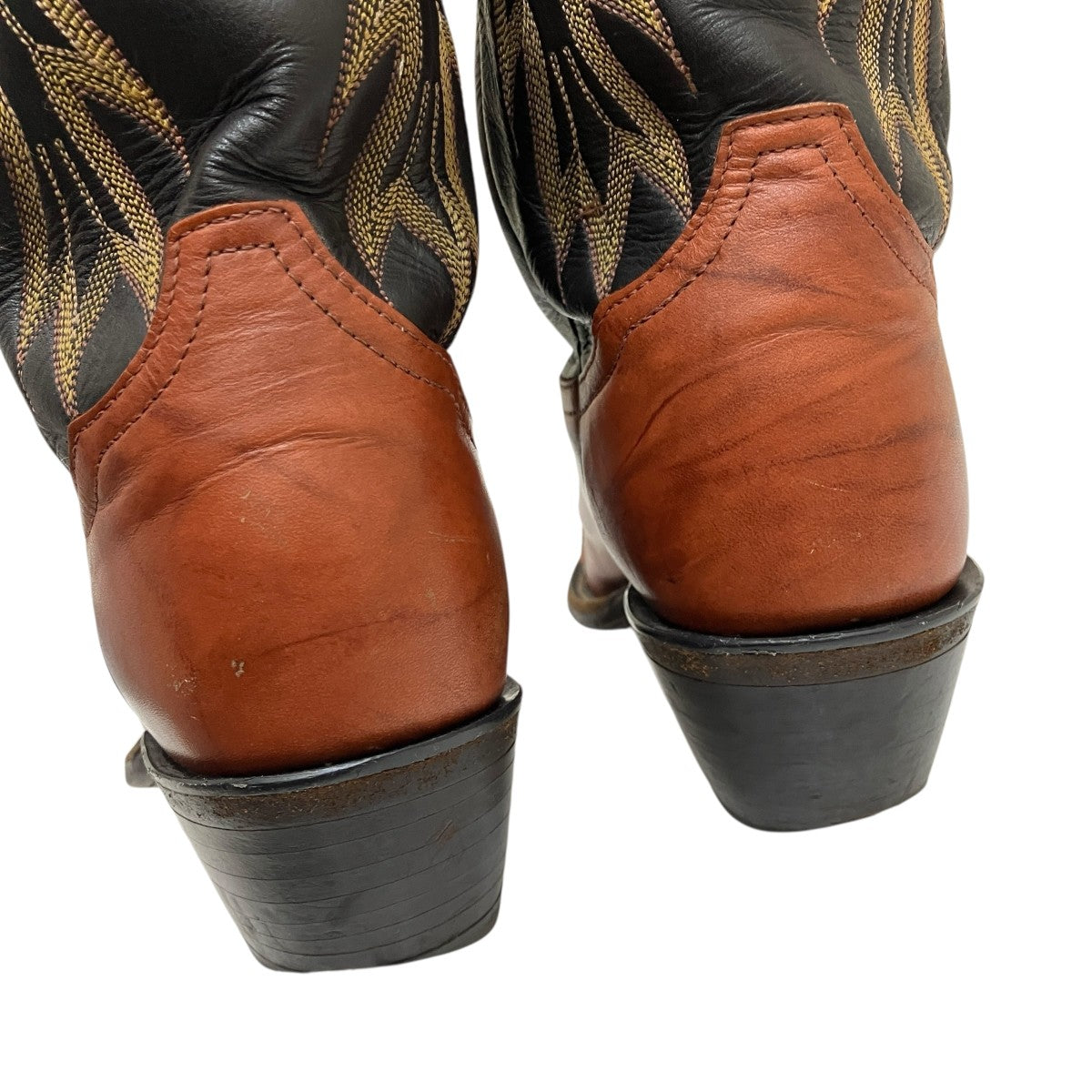 ウエスタンブーツJ6951-6