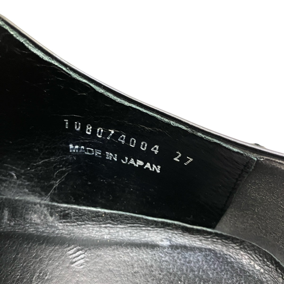 ドレスシューズ108074004