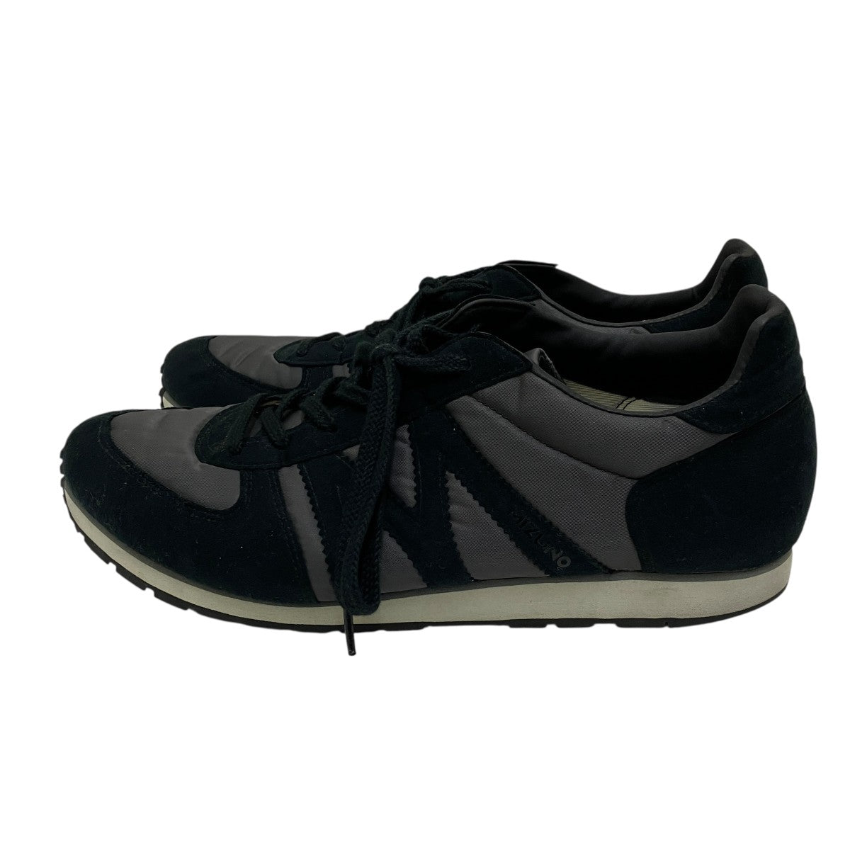 MIZUNO×MARGARET HOWELL ローカットスニーカーD1GG231101 D1GG231101