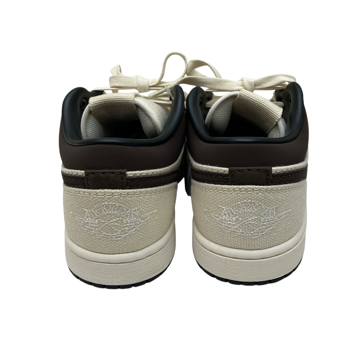 NIKE AIR JORDAN 1 LOW PRMスニーカーIB8058-110 古着・中古-2枚目のアイテム画像