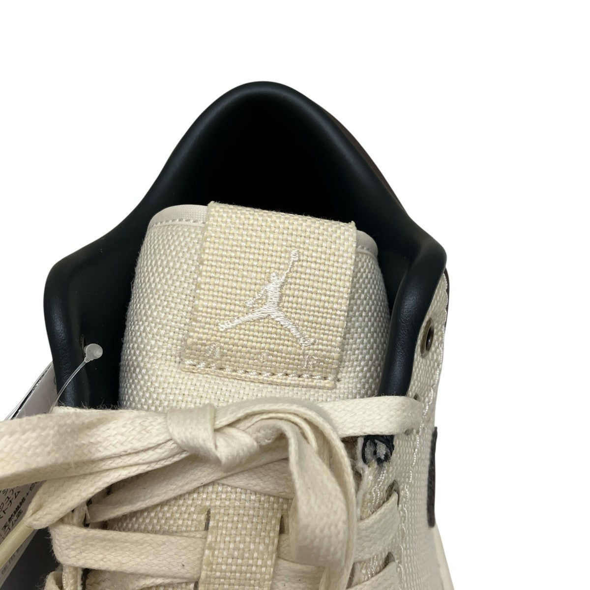 NIKE AIR JORDAN 1 LOW PRMスニーカーIB8058-110 古着・中古-4枚目のアイテム画像