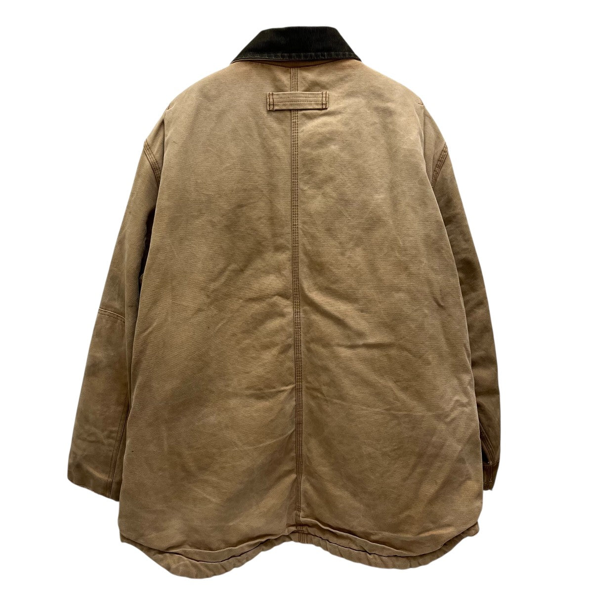 Dickies(ディッキーズ) ワークジャケット ベージュ サイズ L｜【公式