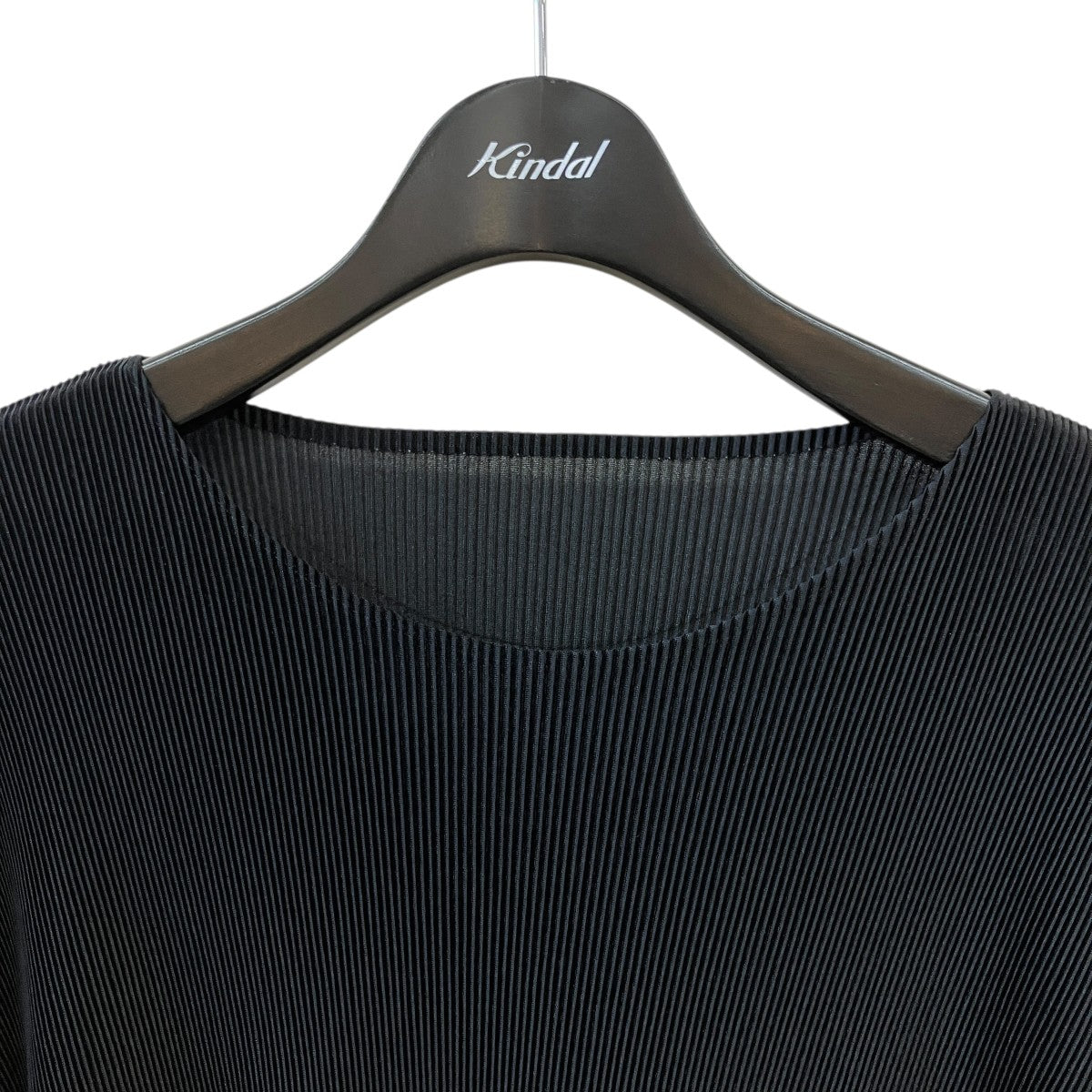 PLEATS PLEASE プリーツブラウスPP33-FK302 古着・中古-3枚目のアイテム画像