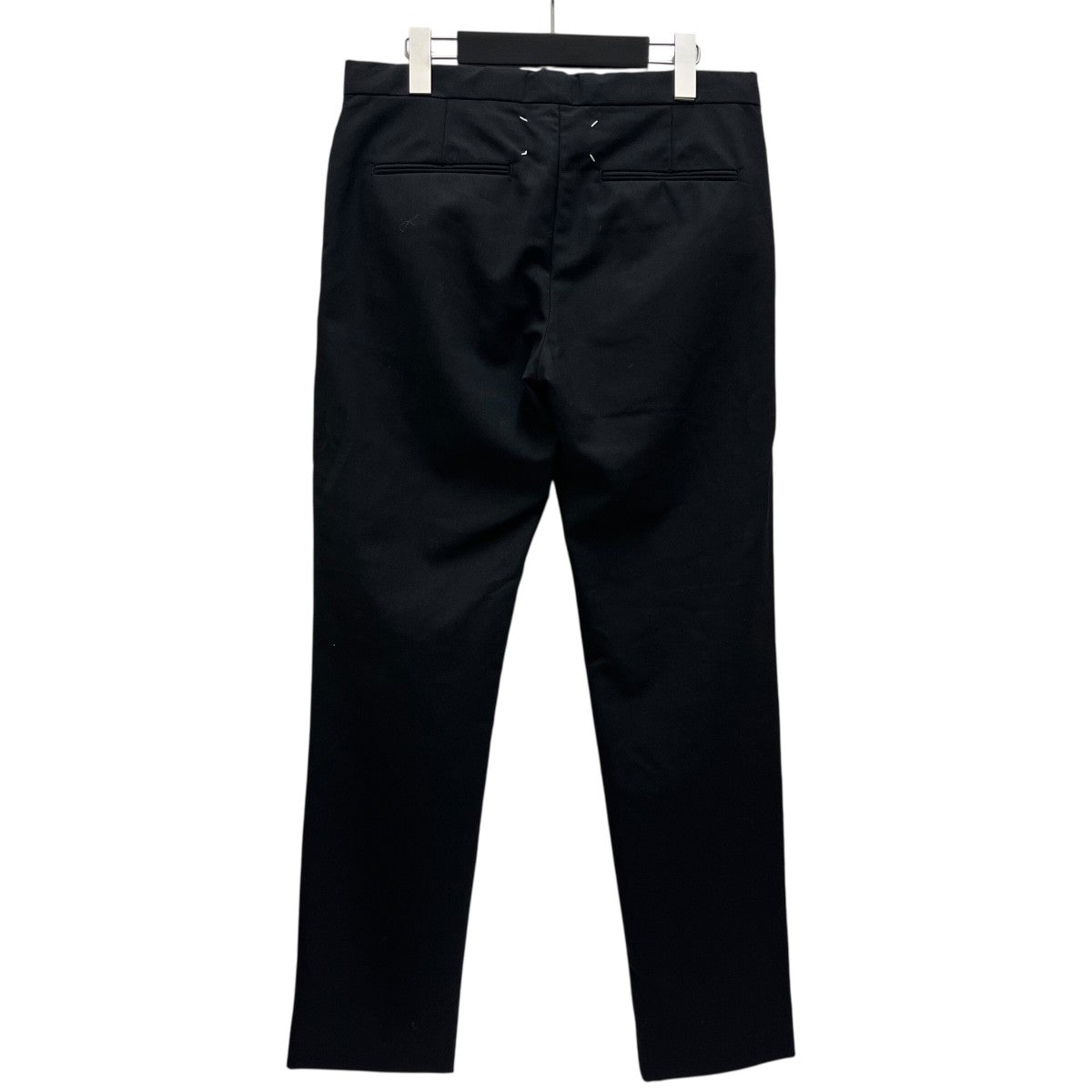 Maison Margiela(メゾンマルジェラ) スケーターチノワイドパンツ