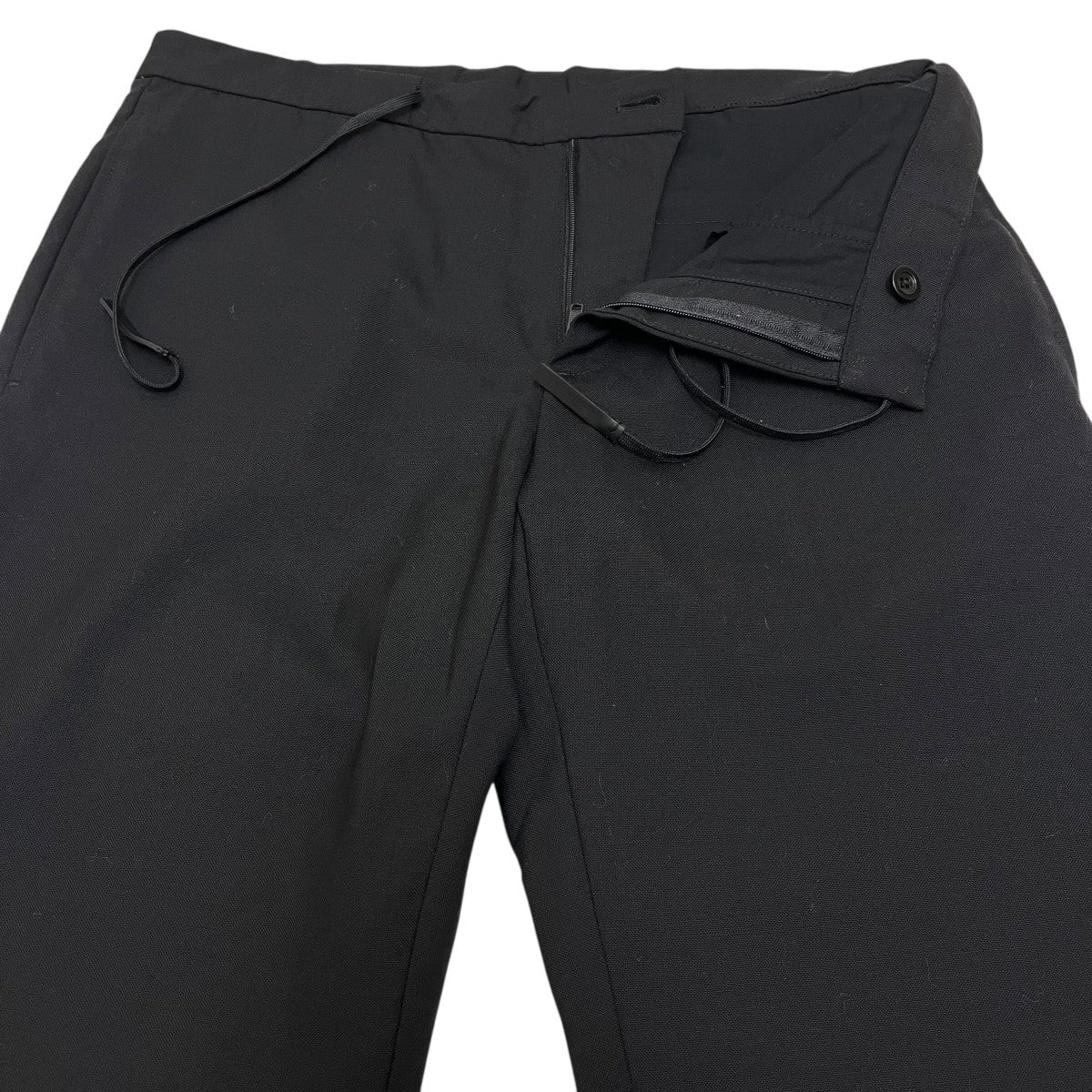 Maison Margiela(メゾンマルジェラ) イージースラックスS50KA0530