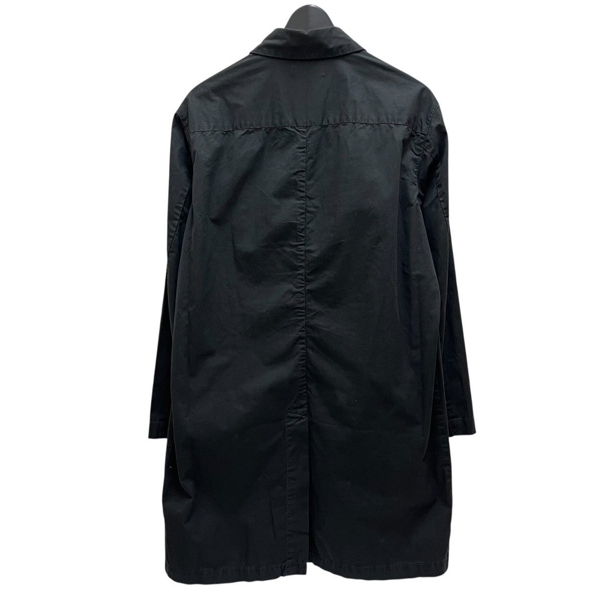 ステンカラーコートMA-J-310