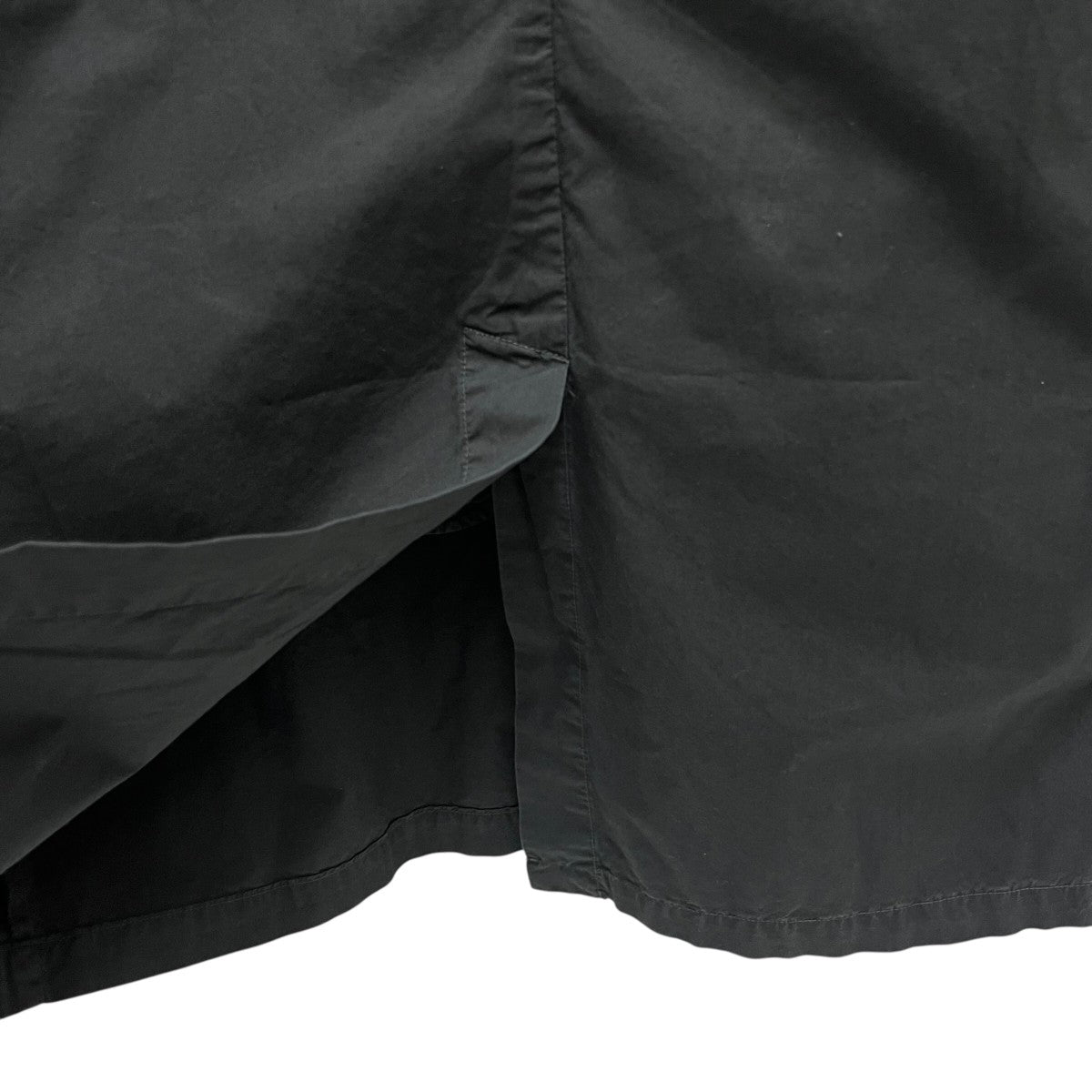 ステンカラーコートMA-J-310