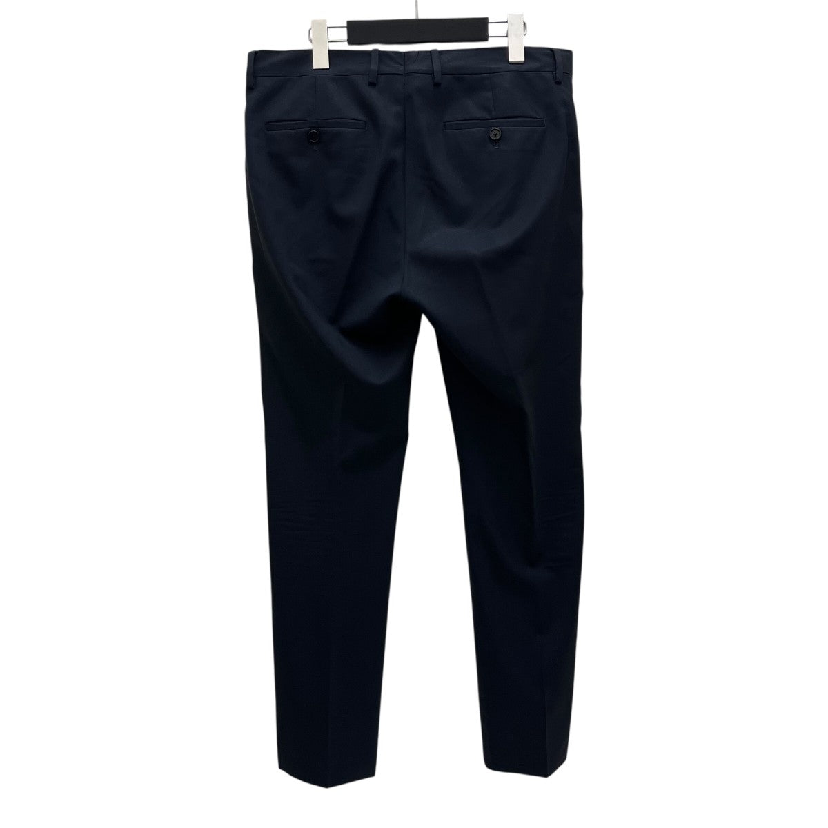 テーパードスラックス