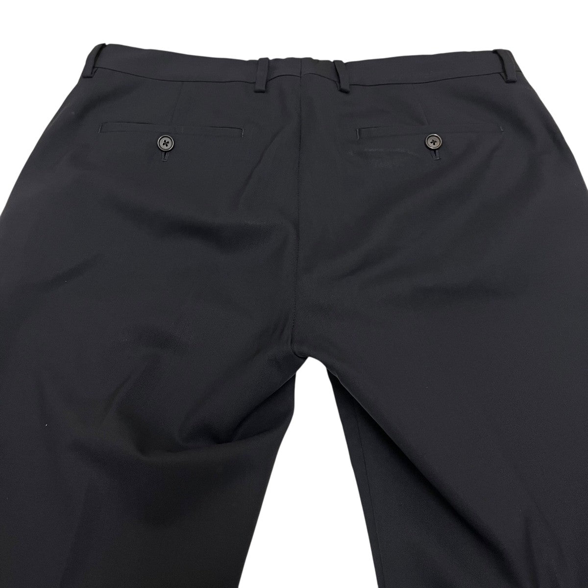 テーパードスラックス