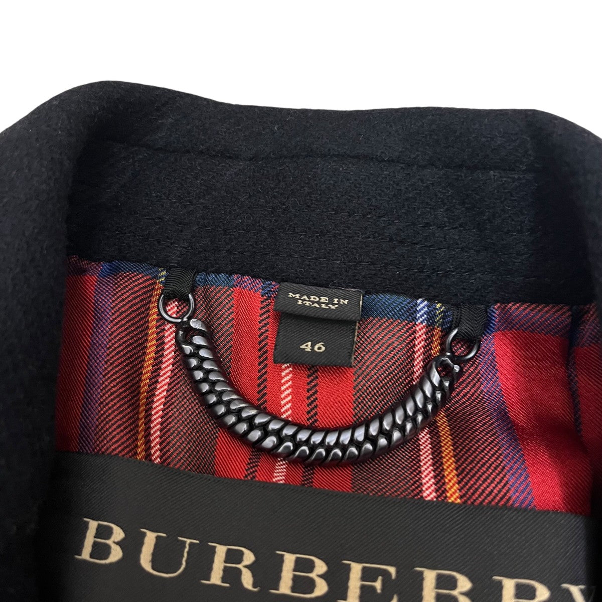 チェスターコート4547935