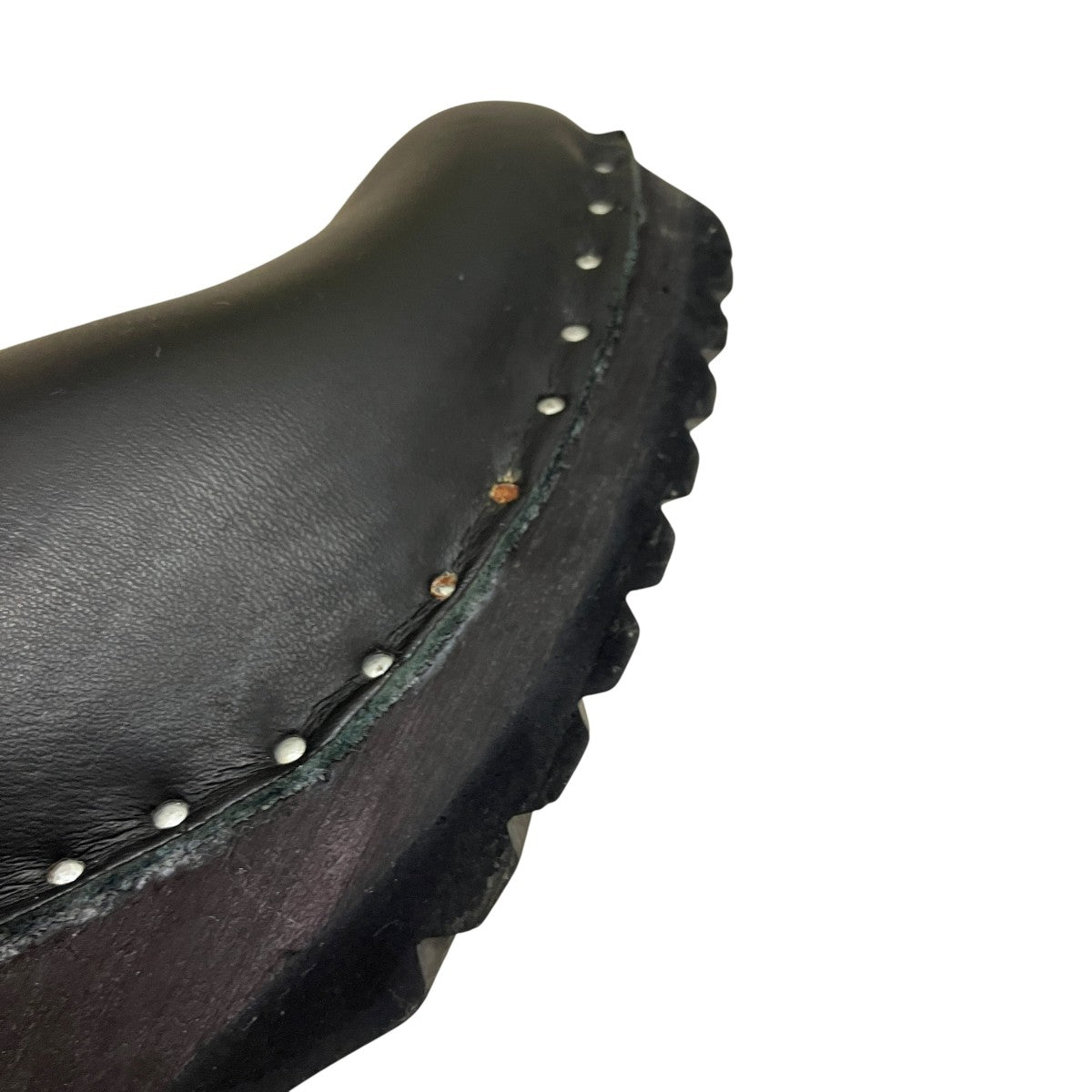 TROENTORP(トロエントープ) クロッグサンダル ブラック サイズ 42