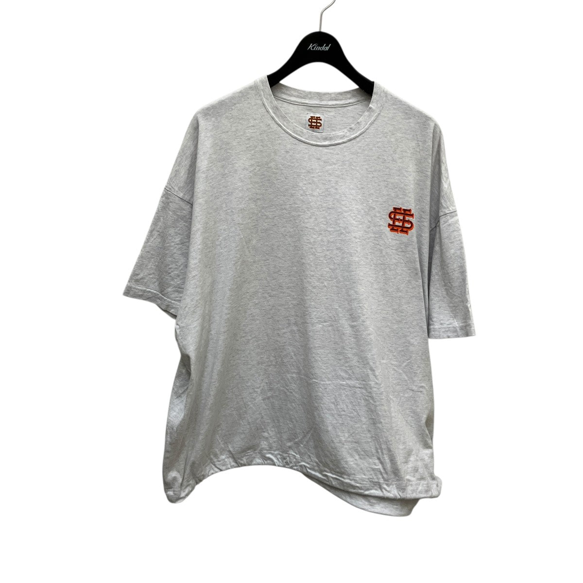 SEESEE Tシャツ 古着・中古-1枚目のアイテム画像
