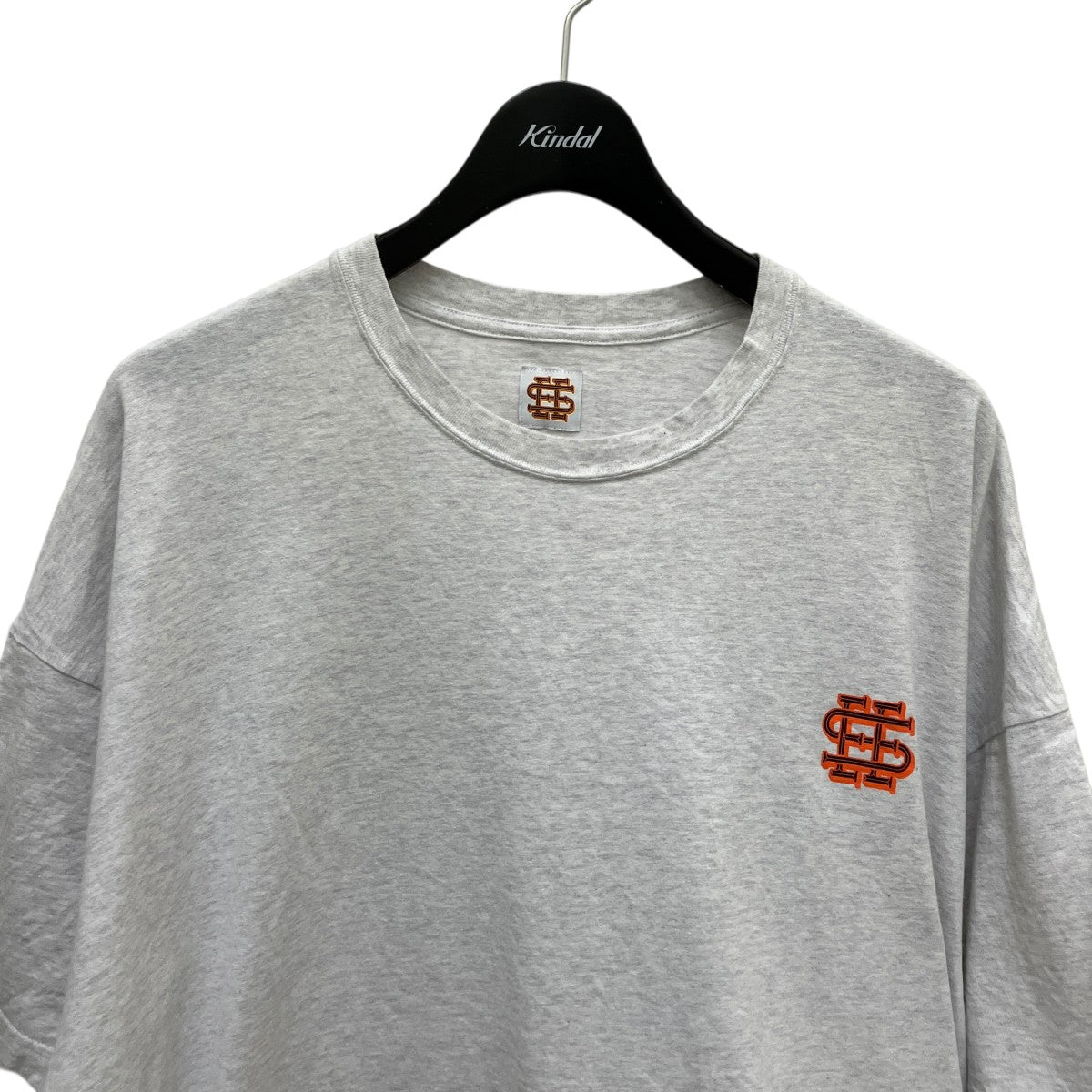 SEESEE Tシャツ 古着・中古-2枚目のアイテム画像