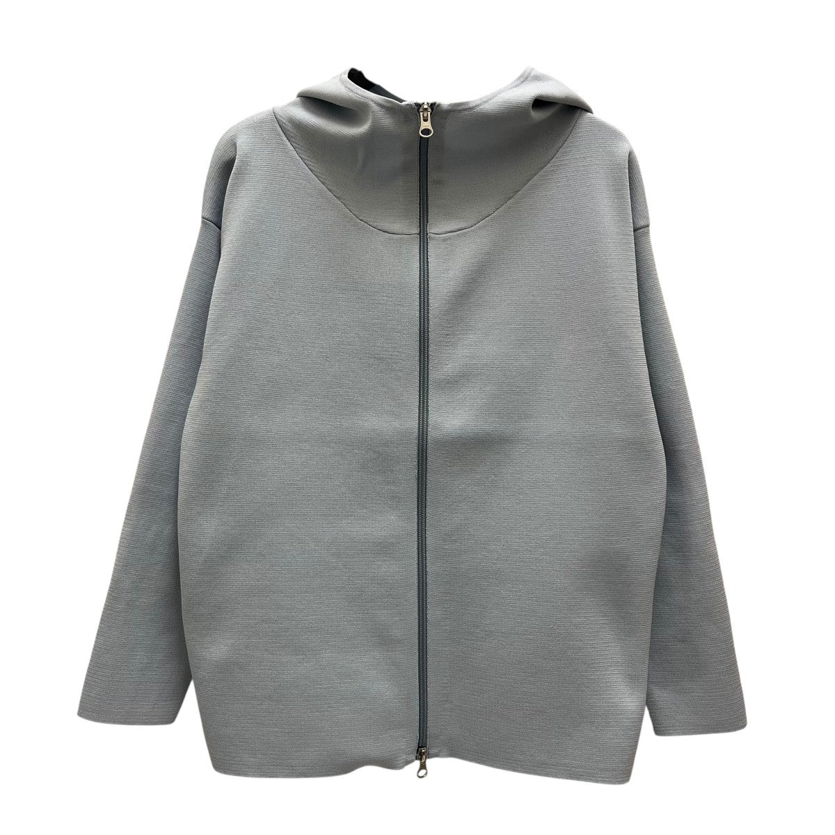 SOEJU ジップッパーカーS-00-NT-023 古着・中古-1枚目のアイテム画像