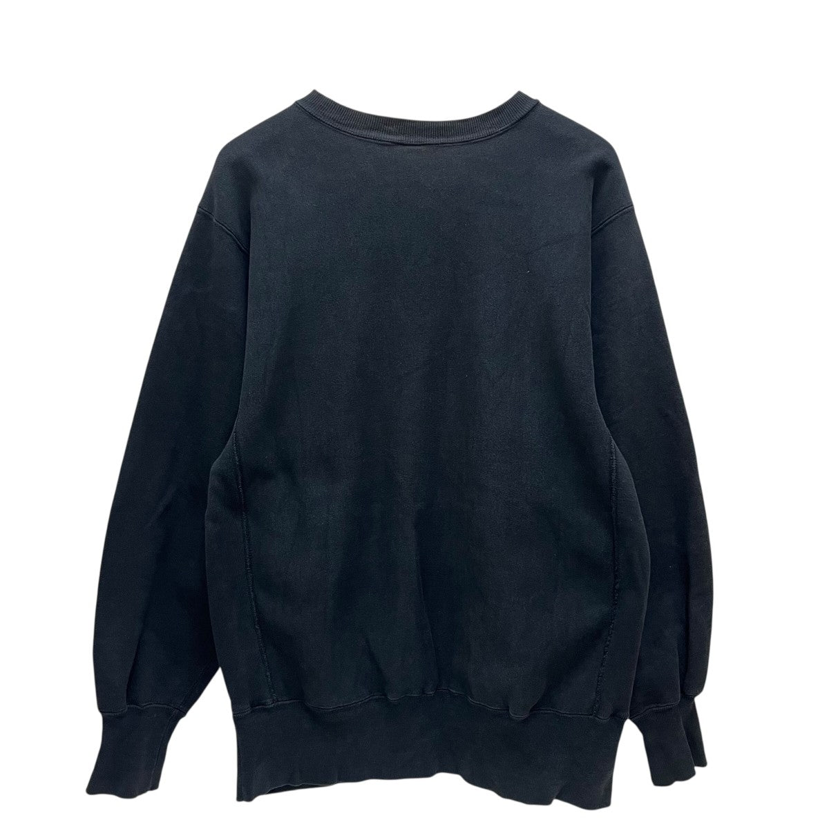 Champion REVERSE WEAVE 90’ｓ vintageクルーネックスウェット 古着・中古-2枚目のアイテム画像